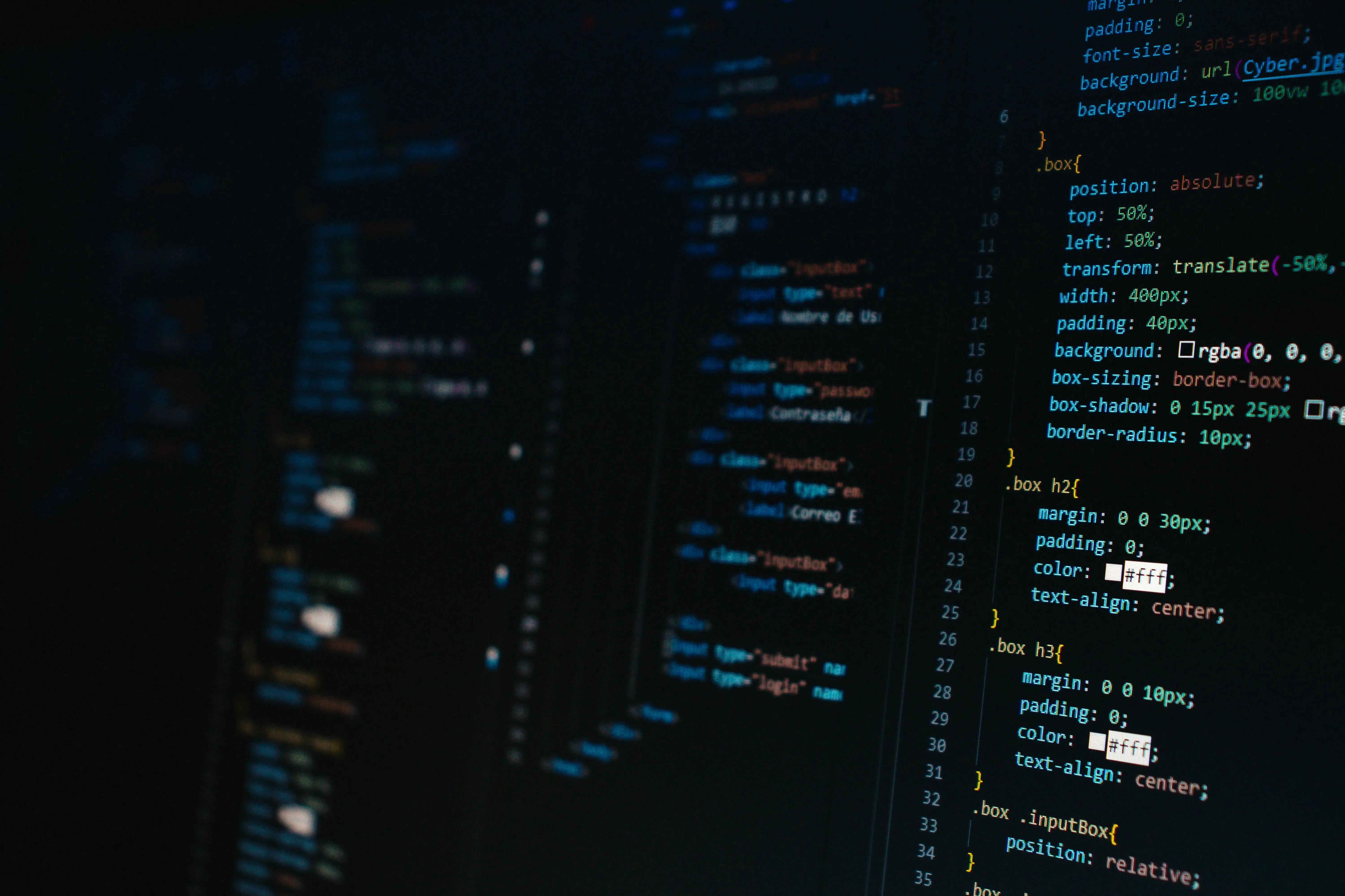 Web Development Process