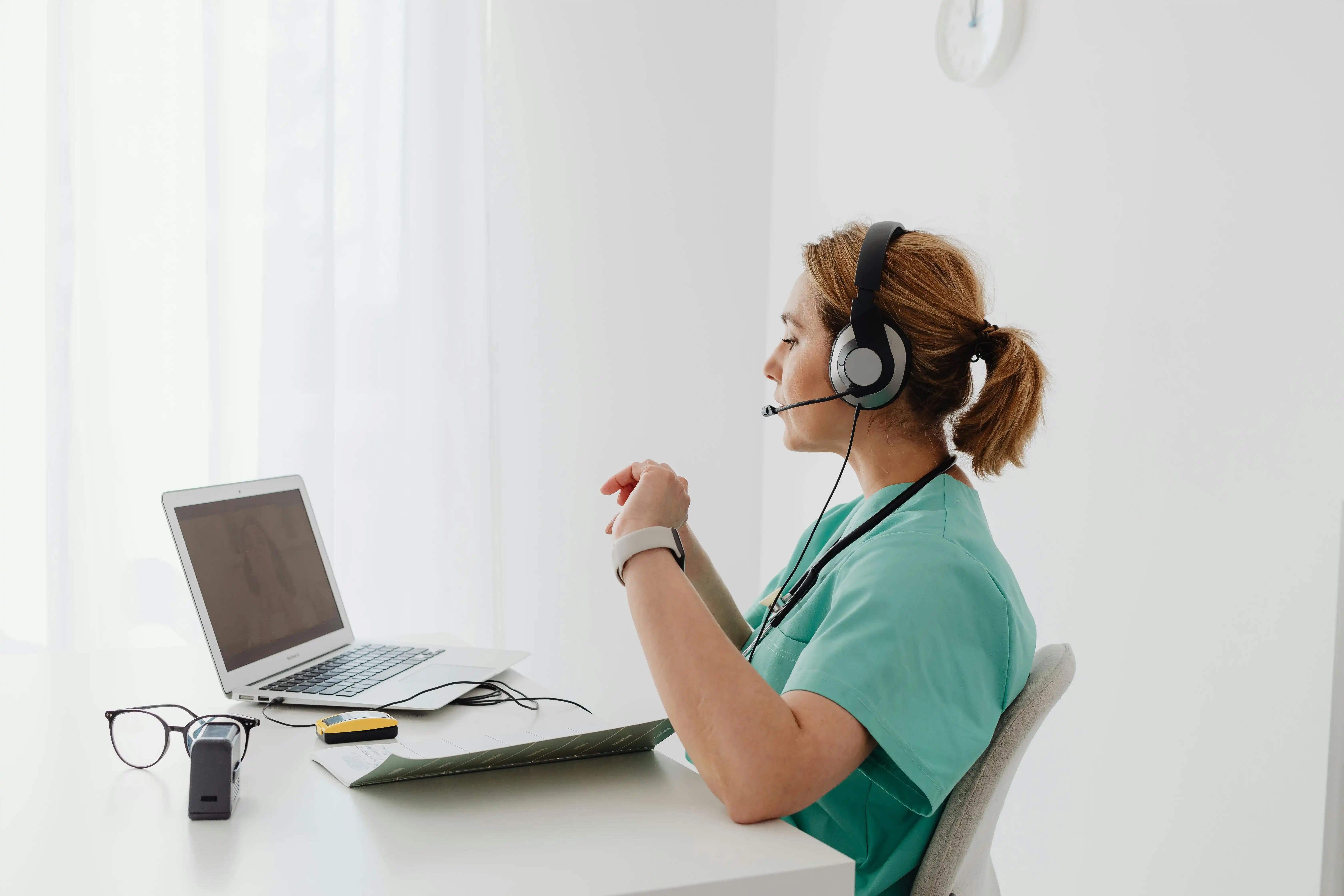 Healthcare Technology
